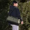 Bolsas Transfronterizas 2026 Bolsas de Viaje de Gran Capacidad Bolsas de Equipaje Portátiles Ligeras Bolsas de Gimnasio Bolsas de Almacenamiento para Viajes de Negocios de Corta Distancia