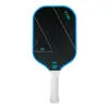 Set completo de paleta de pickleball paleta de pickleball mate texturizada de fibra de carbono para niños y adultos