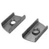 Fabricante de Hardware Personalizado Conformação de Metal Estampagem Processamento Molde de Aço Inoxidável Peças de Estampagem Chapa Metálica Acessórios de Precisão Fabricante