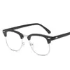 Gafas de sol polarizadas 3016 para hombre y mujer, gafas retro generales, gafas anti-luz azul, venta al por mayor en stock, calidad de pelo liso