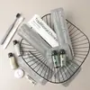 Set Desechable de Cepillo de Dientes y Pasta Dental para Hotel, Pantuflas de Tren de Alta Velocidad para Casa de Huéspedes y Baños de Spa, Personalizable para Exportación