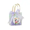 Bolsa de Regalo para el Día del Maestro, Bolsa Tote Transparente, Bolsa Tote para Regalo, Bolsa de Regalo Tridimensional, Exquisito Regalo Souvenir