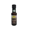Aceite de Nuez de Bell Shanzhong 100ml Aceite Comestible de Origen Vegetal Prensado para Platos Fríos, Aceite de Nuez Orgánico Puede Usarse como Alimento Complementario