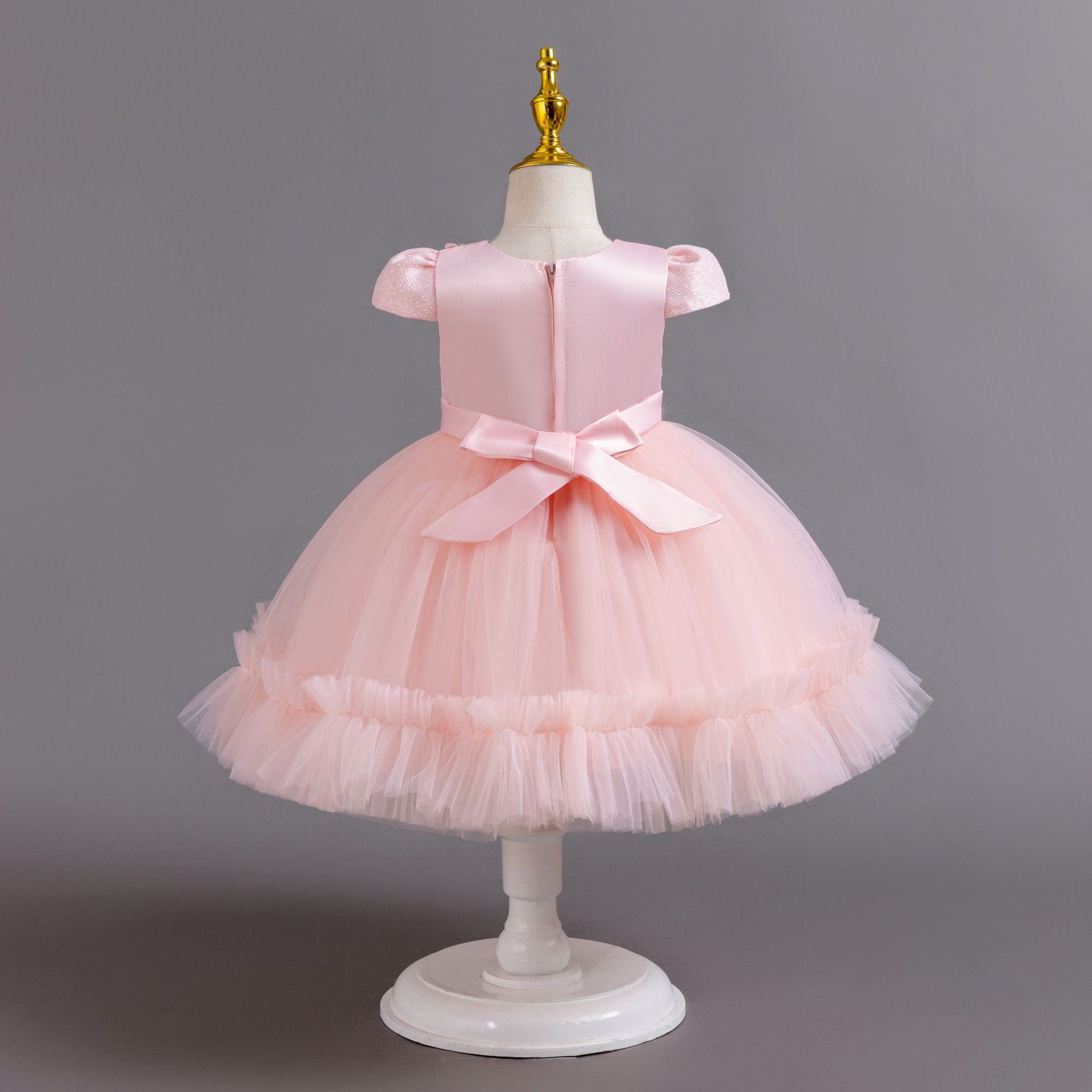 girl dress
