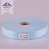 [029-054] Tela esponjosa tela para envolver recta tela cepillada tapete alfombra tira enrollable 3 cm de ancho multicolor