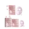 Mascarilla Hidratante Hoygi Diaria Suave Nutritiva Iluminadora Suavizante de Piel Mascarilla para el Resplandor de la Piel