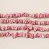 Cuentas Sueltas de Cristal de Ágata Triturada Forma Irregular Pulsera DIY Collar Tobillera Colgante Accesorios para Joyería Venta al por Mayor en Stock