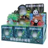 Luces Estrelladas de Ensueño de Venta Caliente Transfronterizas Caja Sorpresa Juguete de Moda Figura Decoración de Escritorio Decoración del Hogar Regalo Al Por Mayor