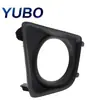 Aplicable a 2012-2015 Toyota Tacoma Cubierta de Luz Antiniebla Lado Izquierdo Negro Mate 81482-04020