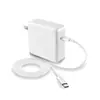Aplicable al adaptador de computadora portátil Apple PD61W, cargador de energía tipo C, fuente de alimentación para computadora Apple PD61w