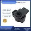 AJ03-18-911A F5RF9B989BA é adequado para sensor de posição da borboleta do modelo Ford