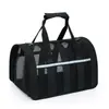 Bolsa de Transporte para Filhotes e Gatos, Suporta até 8kg