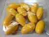 Accesorios de modelo de frutas y verduras de simulación Manzana Falsa Naranja Pera Pimiento Patata Hoja de Verdura Fotografía Suministros de Educación Preescolar