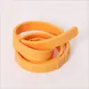 Collar Repelente de Mascotas Transfronterizo Anti-pulgas Anti-piojos Gato Perro Anti-caminar Perro Grande Ajustable con Polvo de Freno