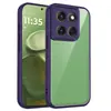 Funda para Teléfono Moto G85 Dos en Uno con Sensación de Piel Adecuada para Motorola Edge60 Mate G05 Transfronteriza G75/G14