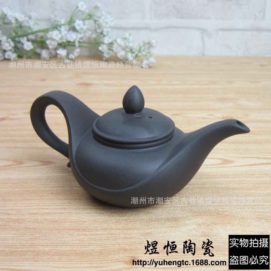 长嘴曲线壶130ml