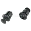 Hebilla de cubierta de depósito de agua del parachoques delantero adecuada para Honda Accord Acura Civic OE90657-SB0-003B46