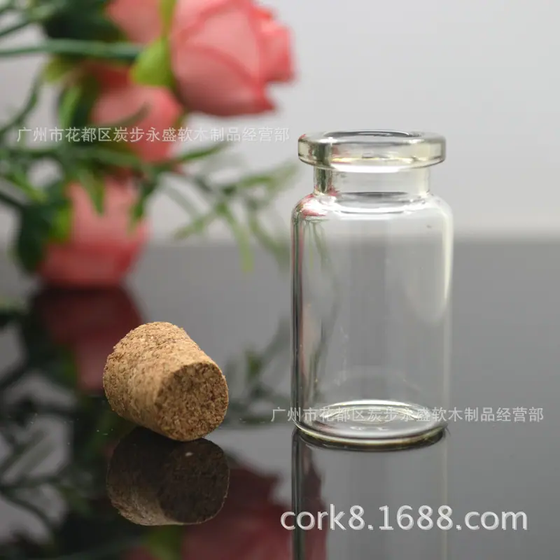 22x40 白卡 8ML配天然或复合木塞 (2)