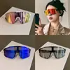 Lentes de Sol para Ciclismo al Aire Libre al por Mayor, Gafas a Prueba de Viento y Anti-UV, Gafas Off-Road, Gafas Deportivas para Ciclismo y Running