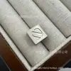 Clip de Cola Universal Hebilla de Extremo de Cuerda de Metal Hebilla de Puño de Pantalón Accesorios para Chaqueta de Plumas Botón de Aleación de Zinc Venta al por Mayor