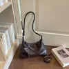 Bolso Tote de Cuero Suave Nuevo 2026 para Mujer, Sensación de Alta Gama, para Viajes Diarios, Gran Capacidad, Hombro Único, Cruzado, de Mano, Versátil, Bolso Casual para Mujer