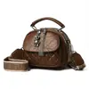 Bolso de Mujer 2026 Nuevo Estilo Bolso de Mano Moda Bolso de Hombro Simple Cruzado Casual Bolso de Mamá para Mujer