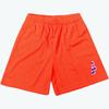 Pantalones Cortos Estilo Americano Transfronterizos para Hombre, Pantalones Cortos de Fitness, Pantalones Cortos Deportivos de Malla Transpirable para Músculos