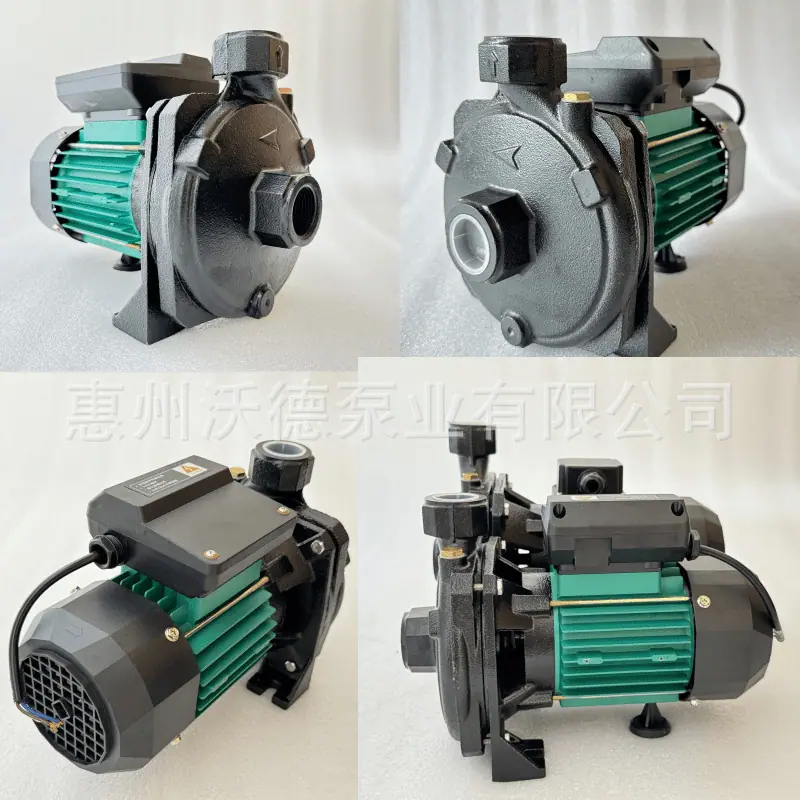CP128水泵正3