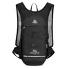 Mochila de Montañismo Azerla, Mochila de Senderismo para Deportes al Aire Libre, Gran Capacidad, Ligera, Repelente al Agua, Mochila de Camping