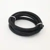 Fornecido diretamente pelo fabricante, acessórios para aspirador de pó industrial, mangueira corrugada de EVA, tubo roscado 16*22mm, mangueira para banheiro doméstico