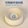 Cuencos de papel para funerales de mascotas para rituales transfronterizos, especiales para gatos y perros, papel moneda para ofrendas conmemorativas de mascotas el primer día de la muerte