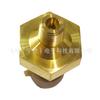 Sensor de presión de aceite electrónico de combustible 1850351C1 para camión Ford Weisida de Estados Unidos.