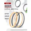 Rodilleras de Baloncesto de Primera, Segunda y Sexta Generación, Anillos de Cuerda para Articulación de Rodilla Rotuliana, Rodilleras Deportivas Elásticas