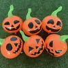 Decoración Inflable de Halloween Personalizada de PVC Forma de Linterna Globo Ocular Decoración de Fiesta para Bar Centro Comercial Globo Ocular