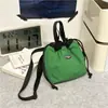Bolso Bandolera Estilo Japonés Ultraligero y Ligero 2025 Nuevo Unisex para Exteriores Resistente al Agua Bolso Cubo Bolso de Hombro Ultraligero