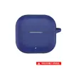 Funda de silicona para auriculares Soundcore P42i, anticaída, a prueba de polvo, estuche de carga, carcasa para audífono, funda