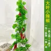 Itens de Decoração de Atmosfera para Interior de Loja, Decorações Penduradas no Teto, Pendentes de Teto, Decorações Aéreas, Decorações de Teto