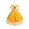 Ropa infantil de comercio exterior para niños Ailina Mickey sirena Blancanieves vestido niña Beier vestido de princesa