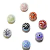 Acessórios de Joias DIY Acrílico Futebol Rúgbi Basquete Vôlei Miçanga Solta Pulseira Joias Material de Miçangas Artesanal
