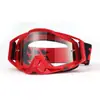 En stock 100% gafas 100% gafas de motocross para montar al aire libre cortavientos gafas para casco de motocicleta