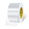 Fita Dupla Face Nano Transfronteiriça, Adesivo Forte para Fixação na Parede, Adesivo Sem Pregos, Transparente, Impermeável, Sem Marcas, Resistente a Altas Temperaturas, Fita Mágica