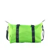 Nueva Bolsa de Bádminton de Gran Capacidad para Deportes al Aire Libre, Bolsa Deportiva Impermeable y Conveniente de Tela Oxford, Procesamiento de Fábrica y Personalización