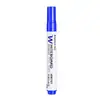 Qixin Wb701 Marcador de Pizarra Fácil de Borrar Marcador de Pizarra de Gran Capacidad Bolígrafo Estudiante Oficina Venta al por Mayor Tinta a Base de Agua Bolígrafo para Maestro