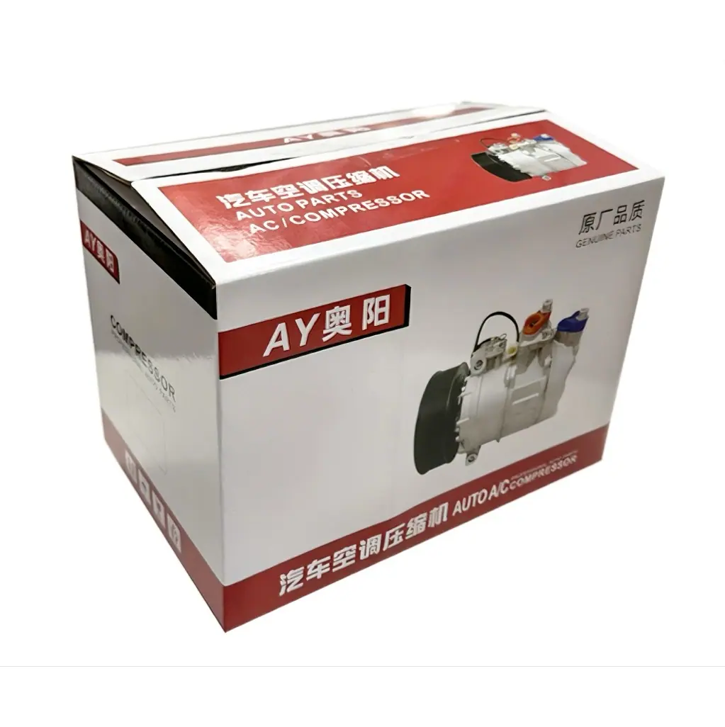 纸箱图