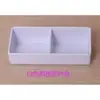 Estante para Tazas de Té de Habitación de Hotel, Restaurante con Bolsita de Azúcar, Estante para Caja de Bolsitas de Té, Caja de Almacenamiento de Café de Escritorio