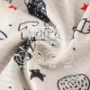 Pantalones Cortos de Verano para Niños Pantalones Cortos Deportivos Infantiles Clase a Delgados de Playa Algodón Puro Nuevo Dibujos Animados Pantalones Casuales para Bebé