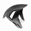 Aplicable a BMW BMW S1000RR M1000RR 19-24 guardabarros delantero carenado anti-suciedad para rueda delantera