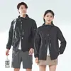 Nueva ropa de alta gama con protección solar anti-ultravioleta para mujer, sensación de hielo, transpirable, repelente al agua, ropa para pesca al aire libre para hombre, ropa de sol de moda
