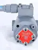 Bomba Cicloidal Nop, Bomba de Óleo Lubrificante para Máquina de Forjamento a Frio, Bomba de Engrenagens Hidráulica para Fluido de Corte Top-212Hbvb