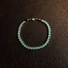 Notas de Estilo Antiguo Artículos Vintage de Nueva Vendimia Pulsera de Mariposa y Violín Completamente Nuevo